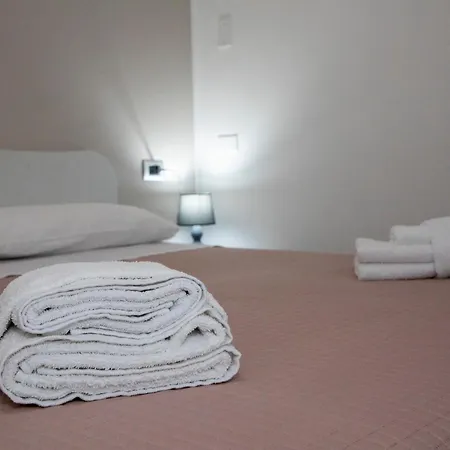 La Bella Salernitana Салерно