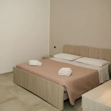 Bed & Breakfast La Bella Salernitana Salerno