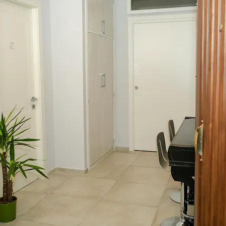 La Bella Salernitana Салерно