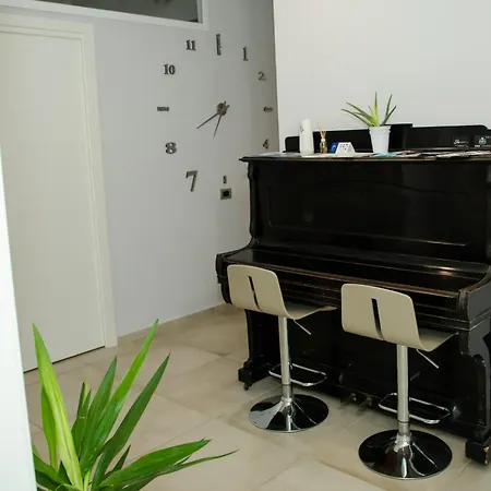 La Bella Salernitana Bed & Breakfast 3*