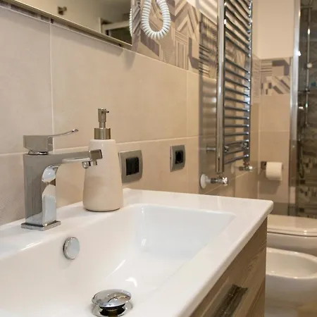 La Bella Salernitana Bed & Breakfast Salerno