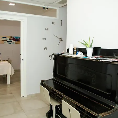 Bed & Breakfast La Bella Salernitana Salerno