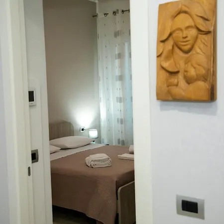 La Bella Salernitana Отель типа 