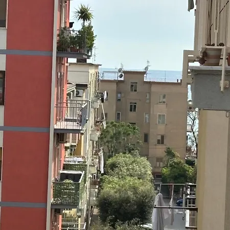 Bed & Breakfast La Bella Salernitana