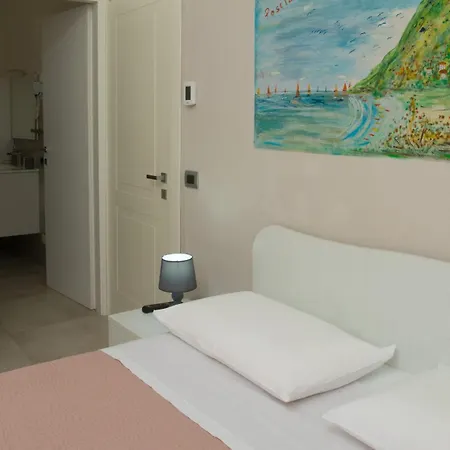 La Bella Salernitana Bed & Breakfast Salerno