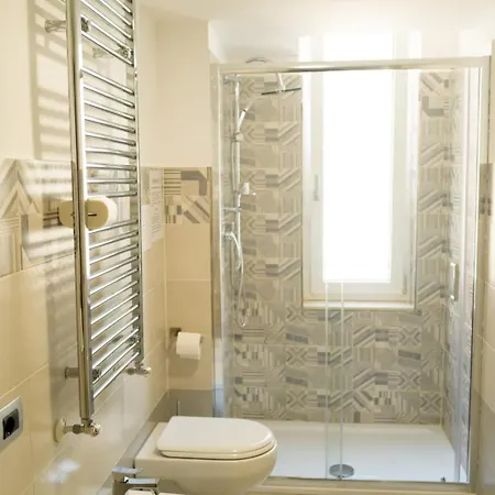 La Bella Salernitana Салерно