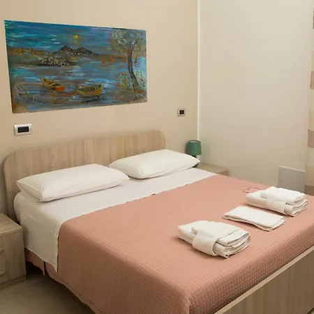 Bed & Breakfast La Bella Salernitana 3*