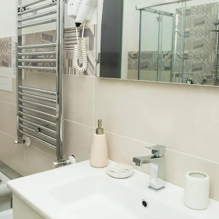 Bed & Breakfast La Bella Salernitana Salerno