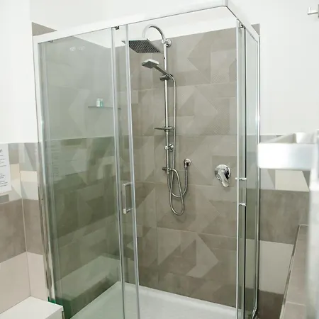 La Bella Salernitana 3*