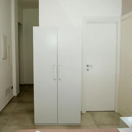 La Bella Salernitana Bed & Breakfast