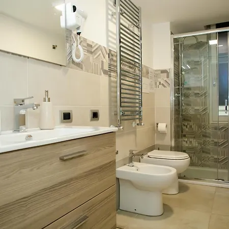 La Bella Salernitana Bed & Breakfast Salerno