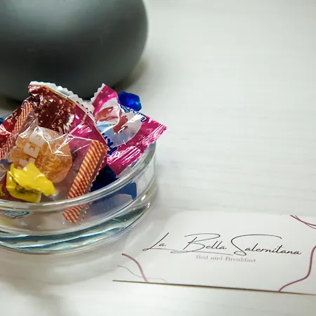 La Bella Salernitana 3* Salerno