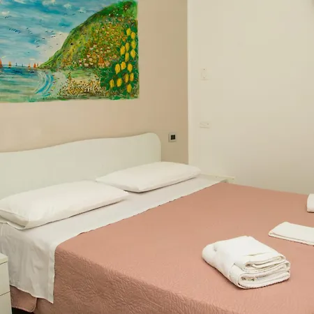 La Bella Salernitana Bed & Breakfast Salerno