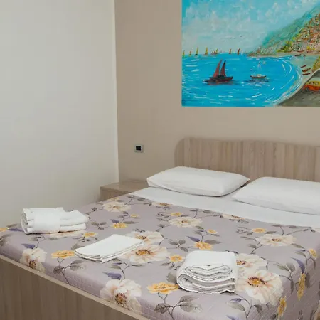 La Bella Salernitana 3* Salerno