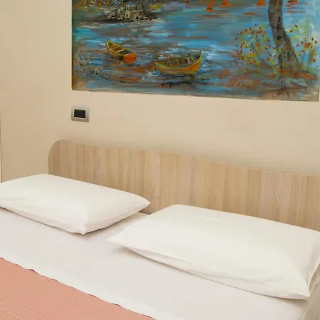 La Bella Salernitana 3* Salerno