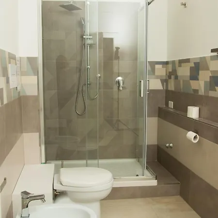 La Bella Salernitana Bed & Breakfast