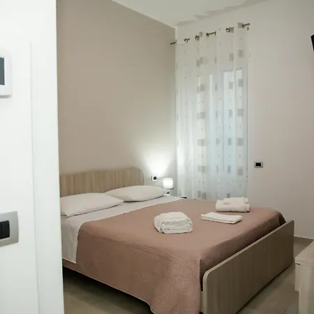 La Bella Salernitana Bed & Breakfast