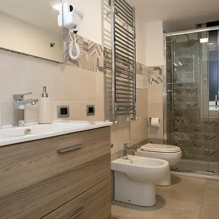 La Bella Salernitana Bed & Breakfast Salerno