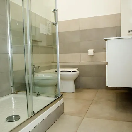 La Bella Salernitana Bed & Breakfast