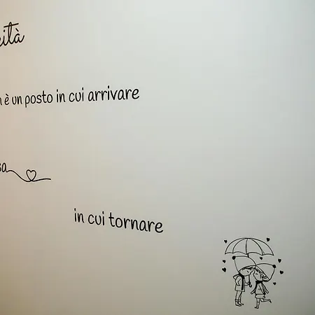 La Bella Salernitana Bed & Breakfast 3*