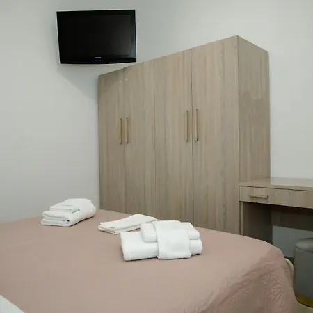 La Bella Salernitana Bed & Breakfast