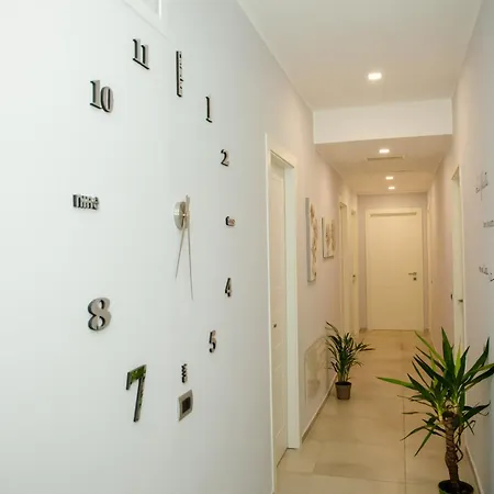 La Bella Salernitana Bed & Breakfast Salerno