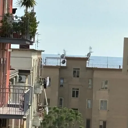 La Bella Salernitana Bed & Breakfast Salerno