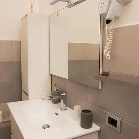 Bed & Breakfast La Bella Salernitana