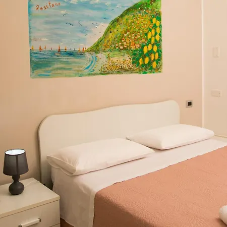 Bed & Breakfast La Bella Salernitana Salerno