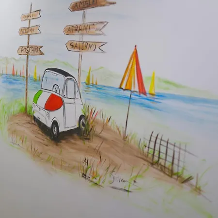 La Bella Salernitana