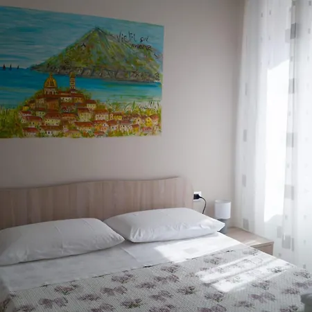 Bed & Breakfast La Bella Salernitana