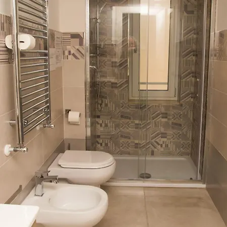 La Bella Salernitana Bed & Breakfast 4*