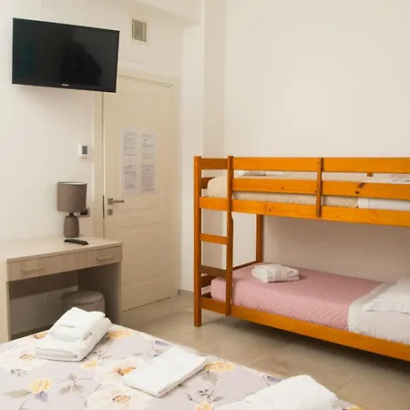 La Bella Salernitana Bed & Breakfast Salerno