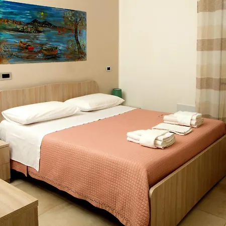 La Bella Salernitana 3*