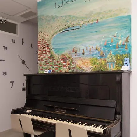 La Bella Salernitana Salerno