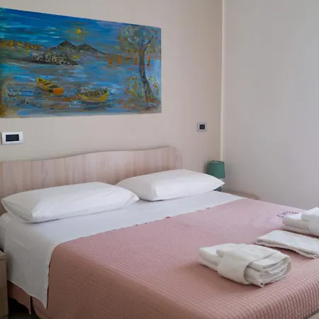 La Bella Salernitana Bed & Breakfast Salerno