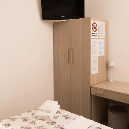 Bed & Breakfast La Bella Salernitana Salerno