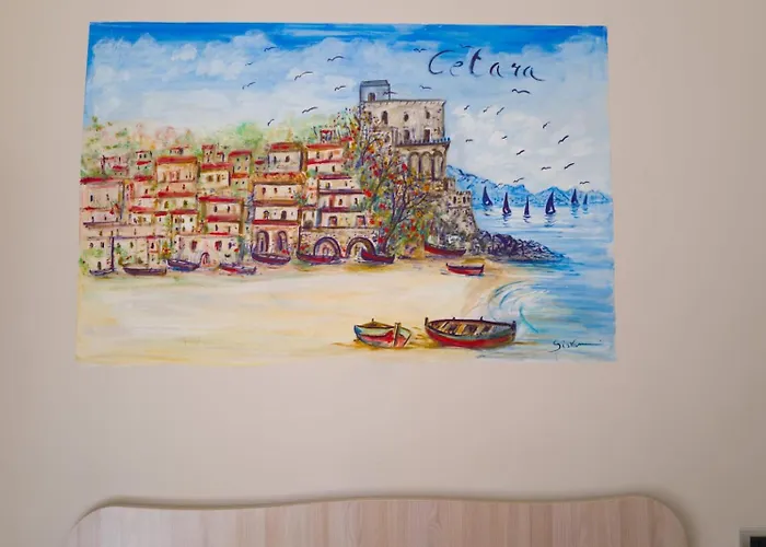 La Bella Salernitana 3*