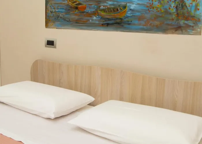 La Bella Salernitana 3* Salerno